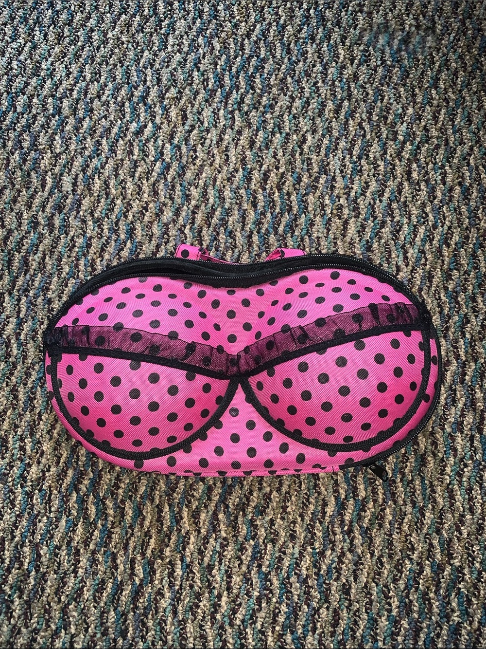Intimates Travel Case